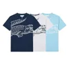 Yaz T-Shirt Erkek ve Kadın Pamuklu T-Shirt Katı Kısa Kollu Yuvarlak Yuvarlak Boyun Sıradan Tişört#1040