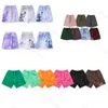 men's shorts designer shorts Color matching shorts mens t shirts Casual Street Short Size S-XL Depts shorts basketball shorts Multicolor shorts