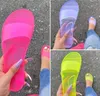 Women Slipper Designer slippers shallow beach summer slippers for ladies platform sandals