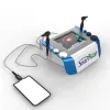 En çok satan Akıllı Tecar 448kHz RF Tecar Terapisi Fizyoterapi Ağrıyı Kazanın Tecar CET RET EMS RF Şok Dalga Terapi Ekipmanı