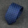 Erkekler Knovtie Erkek Tasarımcı Boyun Tie Suit Kravatlar Lüks İş Erkekler İpek Bağlar Parti Düğün Boyun Geyiği Cravate Cravattino Krawatte Stroker