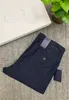 Paa Men's Pants Designer Luksusowy czysty bawełniany Wysokiej klasy wersja Business Casual Spodnie o stałym kolorze 1: 1 Niestandardowy materiał Czarny Khaki Blue