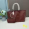 Borsa tote da donna di design di alta qualità Borse per la spesa borsa da donna con custodia famosa moda di lusso