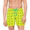 Vilebre Short Homme Bermuda Pantaloncini Boardshorts HOMMES SHORTS DE BAIN TORTUES MULTICOLORES Trunks Mens Surfwear Bermudas Beach Short Turtles Summer 89655