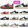 Baskets Bold Casual Chaussures Hommes Femmes Designer Intérieur Rose Plateforme Orange Vegan Blanc Gum OG Tennis Chaussures Blanc Vert Nuage Daim Gaze Lle Sports Baskets En Plein Air