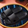 Летние женские тапочки с мягкой подошвой, пляжные шлепанцы на толстой платформе, корейские сандалии из Евы для дома, шлепанцы Woman01D9PF H240322CF78 H240322
