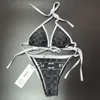 Bikini Swimsuit Designers Bikini sexy costume da bagno di lusso da bagno da bagno da bagno da bagno da bagno da bagno da bagno da bagno indossa costume da bagno con un pezzo