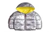 Fk28 Chaqueta de alta calidad para niños Abrigo de invierno para mujer Diseñadores 90Goose parka chaquetas acolchadas abrigos Cazadora de lujo Maya win1768369