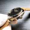 Panerai Automatische Horloges Zwitsers Movment Horloge Lichtgevend Horloge Designer Waterdichte Horloges Roestvrij staal Hoge Kwaliteit WN-49YP