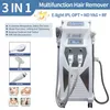 Other Beauty Equipment Opt 4 In 1 Hair Removal Tattoo Elight Nd Yag Beauty System