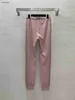 Pantaloni da donna due pezzi abito firmato Brand Fashion felpa con cappuccio da donna 2 pezzi felpe con cappuccio pullover top e pantaloni casual set Mar 20