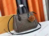 Designer mulheres bolsa totes grand palais bolsa montaignes pallas tote m58188 corpo de alta qualidade ombro crossbody sacos pêssego embreagem carteira hobo bolsas mão satchels