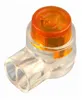 Conector Rj45 Terminais de crimpagem Conectores K1 Fiação à prova d'água Cabo Ethernet Cabo de telefone Terma022799349