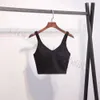 Fitnessstudio-Kleidung, Damen-Unterwäsche, Yoga-BH, Tanktops, leichte Unterstützung, Sport-BH, Fitness-Dessous, atmungsaktiv, Workout-Büstenhalter und Rücken, sexy Weste mit abnehmbaren Körbchen