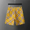 Mens Womens Designers Shorts Summer Fashion Streetwears Clothing Quick Drying SwimWear Printing Board Beach Pants Asian Size M-3XL V2