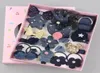 18 stuks doos haarclip set schattige haaraccessoires meisje hoofddeksels boog bloem dier haarspelden haarband cartoon elastische hoofdtooi gift1800526