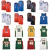 2 SGA Shai Gilgeous-Alexander 7 Chet Holmgren 8 Jaylin Williams City Basketball Jersey Mens 35 Kevin Durant 34 Ray Allen 20 Gary Payton Rain Man 40 Shawn Kemp Retro Shirt