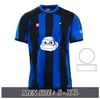 23 24 Maglia Soccer Jersey NiNJa Turtles Детский комплект ТРАНСФОРМЕРЫ TarTARugHE Special 2024 Футболка LAUTARO CALHANOGLU BARELLA THURAM AIR MAX Inters IM MILANS