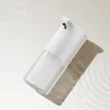 제어 Xiaomi Mijia Soap Dispenser 1S Mijia 자동 유도 핸드 와셔 타이프 포트 충전 MI 폼 디스펜서 2023 새 버전
