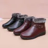 Bottes Boot de cheville hiver