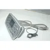 Bath Accessory Set HLW-A-8001 HLW15B Spa Topside Keypad Only For JNJ Monalisa Jazzi Mesda Sunrans(SF8B) Control Panel