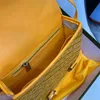 Designerväska Delvedere Goyarrd Bag crossbody Bag handväska Luxurys handväskor kraftfulla axelväska mode bekväma väskor staketgym