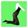 Bras Sets Sexy Lingerie Women Backless Elegant See Through V Neck Sleeveless Rhinestone Corset Crotchless