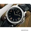 Panerai Montres automatiques Montre de mouvement suisse Hw Factory Pa-m634 Haute qualité Aaa 44mm 100m Designer étanche pour hommes WN-ZDE3