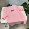 T-shirt pour femmes 24 début de printemps de la brosse à dents de style nouveau coréen