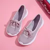 Baskets blanches à enfiler pour femmes, chaussures vulcanisées, taille décontractée, Vip, Sport Fit Hit saisonnier, 37 chaussures, 592