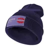 Berets Bombardier Aero Knitted Hat Gentleman Hats Golf Cap Women's For The Sun Men's