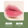 3 цвета Бальзам для губ Увлажняющий против растрескивания Натуральный стойкий бальзам для губ Питательная помада Корейская косметика 1 шт. 240311