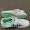 Laarzen hete verkooptafel tennisschoenen voor mannen dames ontwerper badminton schoenen koppels goede kwaliteit sport sneakers man gym schoen