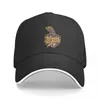Ball Caps Kalkata Knight Riders Baseball Cap Trucker Hats Custom Beach Tea Women's Men's