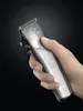 Professional Hair Clippers kulilang madeshow for Man Cutter Trimmer Electric Cutting Machine 7000 RPM Barbershop 240315