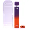 Runtz X Litty Empty 1.0ml Atomizer Disposable Vape Pen Runty With Rechargeable 280mAh Battery 10 Strains