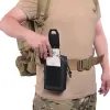 Сумки EDC Molle Bag Supl Swork Нейлон тактическая талия мешка на открытом воздухе военная талия Fanny Pack Мужчина телефонная мешочка для кемпинга спортивная сумка камуфляж