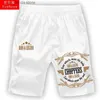 Mäns shorts högkvalitativ herr sommarmode fritid lokomotivklubb sport lösa shorts utomhus sport fempunkt byxor bekväm unisex y240320