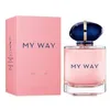 Female High Edition Designer perfume White Free Borderless Flower Red Flower Tone perfume 100ml