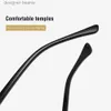 Sunglasses New polarized sunglasses classic retro mens sunglasses anti reflective mirror surface mens outdoor sunglasses fashionable glasses Uv400C24320