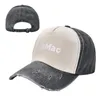 Ball Caps Big Mac. Baseball Cap Fashionable Bobble Hat For Women 2024 Men's