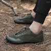 Fitnessschoenen Heren Op blote voeten Wandelen Ademend Buitensporten Klimschoen Trekking Sneakers Antislip Comfort Man Casual joggingschoenen