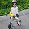 Bikes Ride-Ons ALWAYSME Baby Kids Balance Bike For Ages 12-36 Months L240314