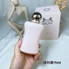 Venta caliente versión alta perfume neutro oriental sabor natural flores y árboles frutales hombres y niñas perfume duradero 75 ml diseñador EDP versión alta