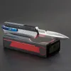 MT UT184-10S Glykon Automatic Knife D2 Signature Series Marfione Combat Auto Pocket Knives EDC Outdoor UT UTX Tools
