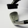 AIDS Livraison gratuite Brosse de golf Nettoyage de golf Golf Brusque d'eau humide Remplissez facilement de l'eau ou de la solution de savon d'eau pour l'action de gommage humide