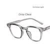 Güneş Gözlüğü Çerçeveleri Anti Mavi Işık Okuma Gözlükleri Kadın Gözlükler Gözlükler Çerçeve Bilgisayar Koruma Nerd Party Oyun Optik Miyopi