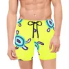 Vilebre Short Homme Bermuda Pantaloncini Boardshorts HOMMES SHORTS DE BAIN TORTUES MULTICOLORES Trunks Mens Surfwear Bermudas Beach Short Turtles Summer 89604