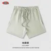 Herrenbekleidung |2024 Frühjahr/Sommer 440GFOG Color Series Basic Shorts Street Loose Fashion Marke Capris für Herren