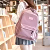 2024 أكياس knapsacks السفر في الهواء الطلق على ظهره حقيبة الظهر حزمة الظهر